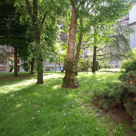 Milano Navigli Apartment - Zona Tortona Экстерьер фото