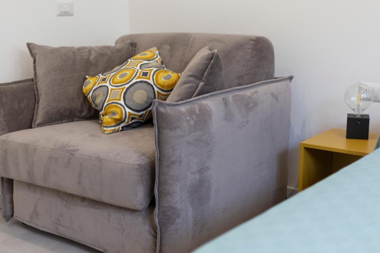 Milano Navigli Apartment - Zona Tortona Экстерьер фото