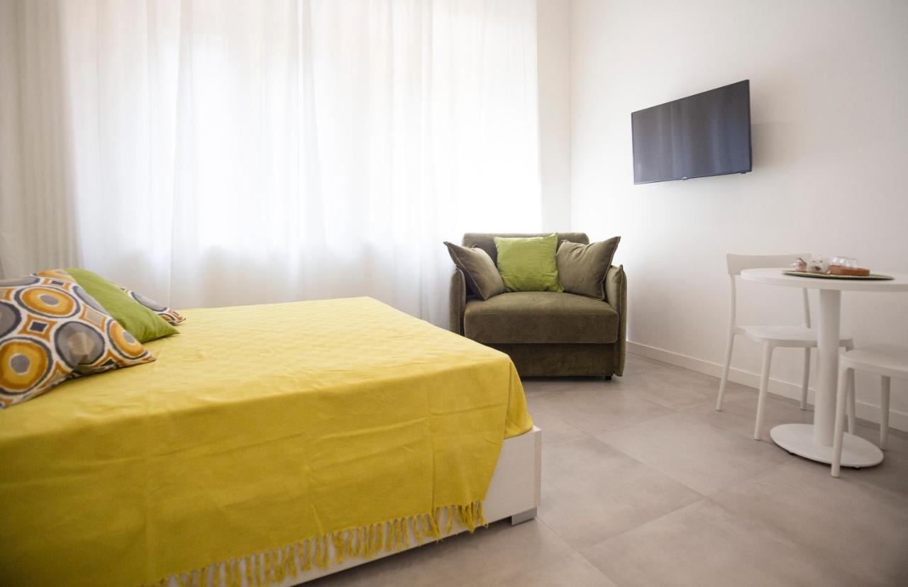 Milano Navigli Apartment - Zona Tortona Экстерьер фото