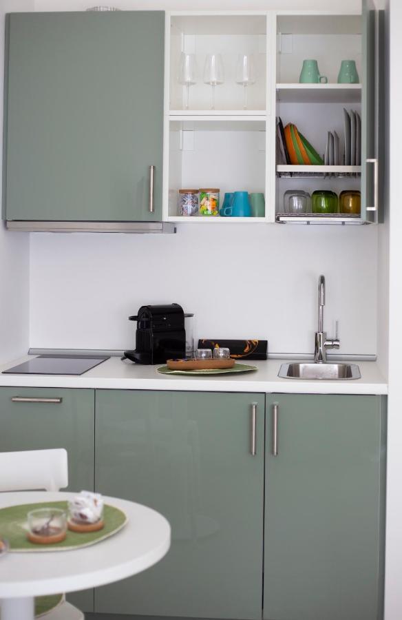 Milano Navigli Apartment - Zona Tortona Экстерьер фото