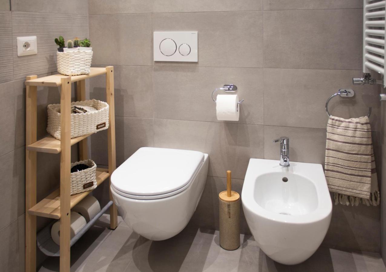 Milano Navigli Apartment - Zona Tortona Экстерьер фото