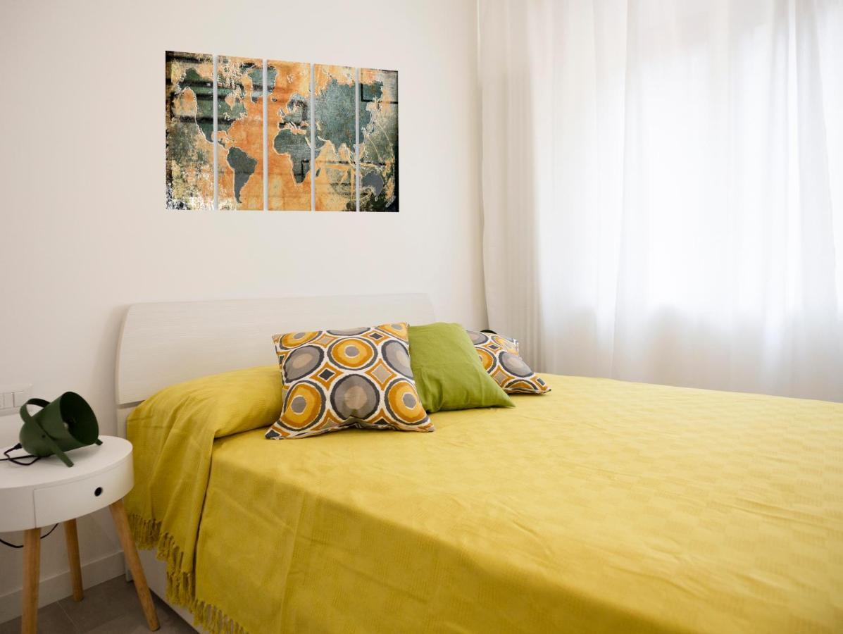 Milano Navigli Apartment - Zona Tortona Экстерьер фото