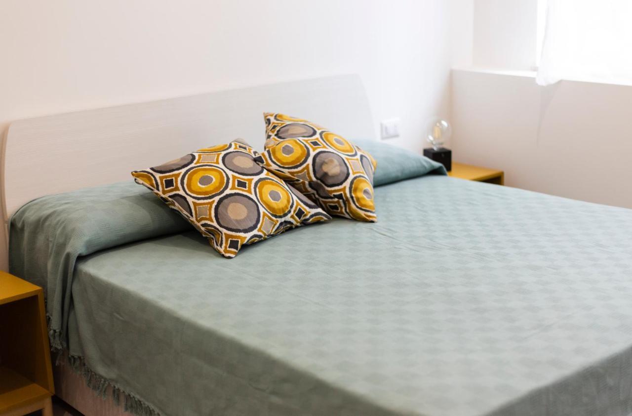Milano Navigli Apartment - Zona Tortona Экстерьер фото
