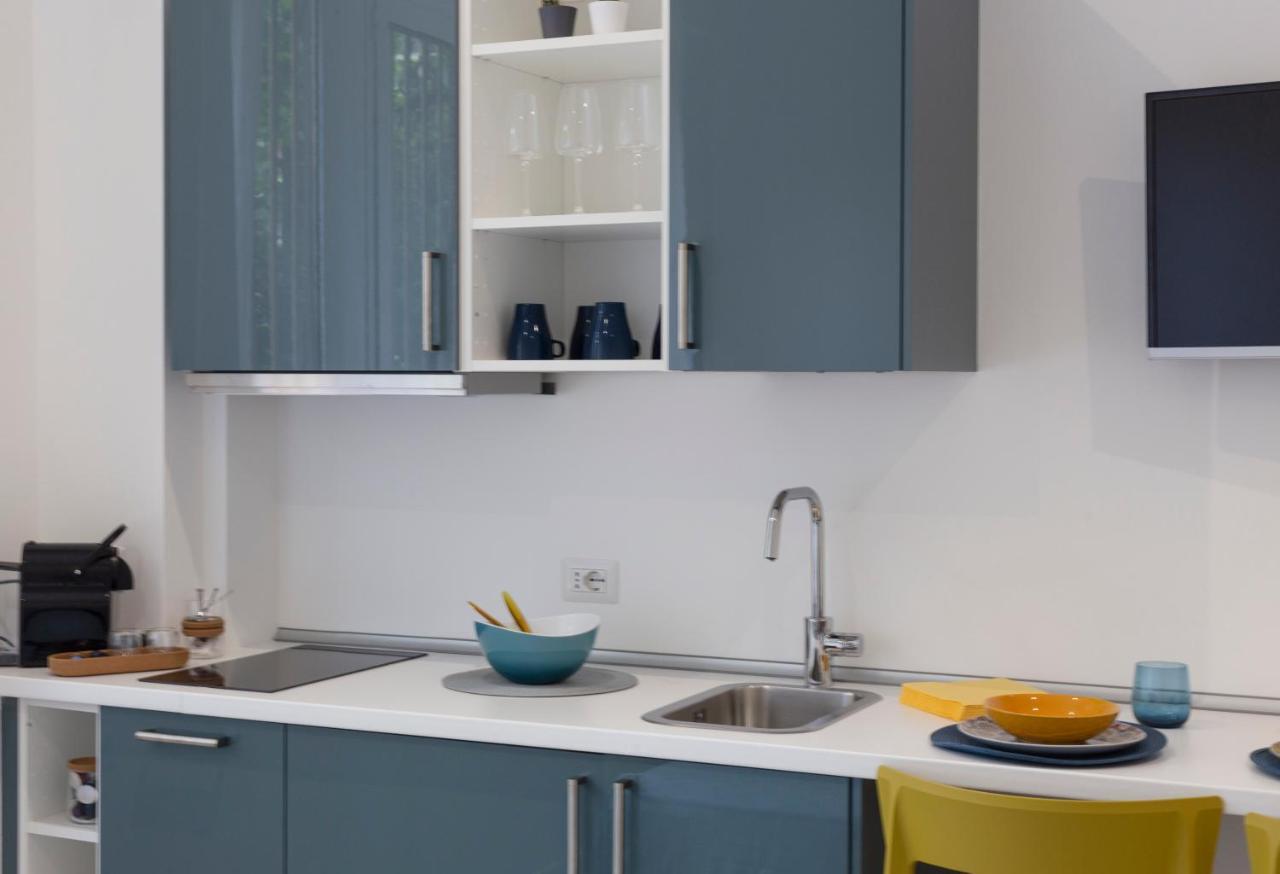 Milano Navigli Apartment - Zona Tortona Экстерьер фото