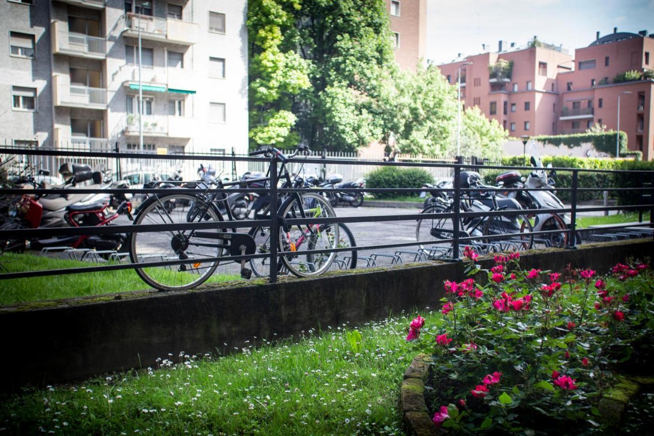 Milano Navigli Apartment - Zona Tortona Экстерьер фото
