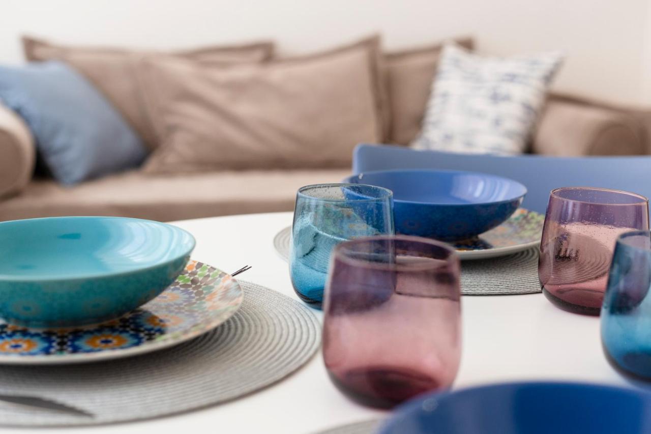 Milano Navigli Apartment - Zona Tortona Экстерьер фото