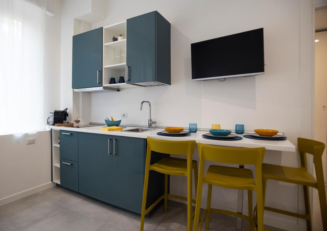 Milano Navigli Apartment - Zona Tortona Экстерьер фото