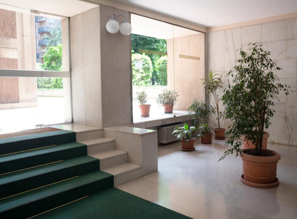 Milano Navigli Apartment - Zona Tortona Экстерьер фото
