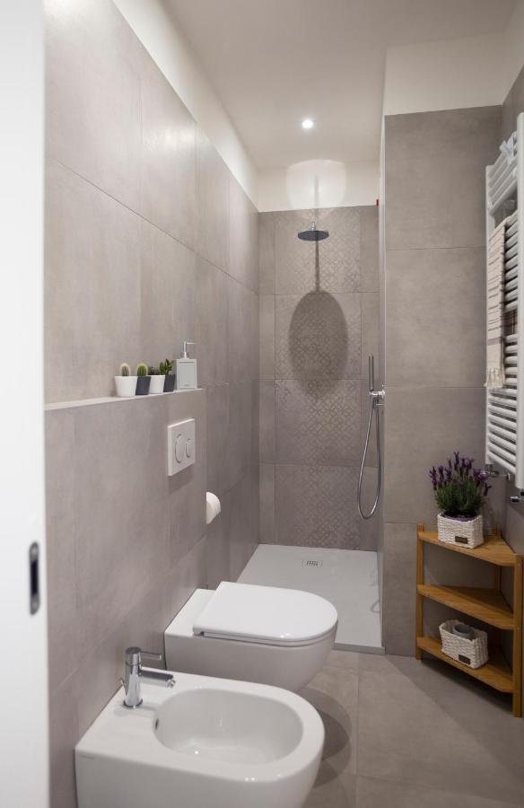 Milano Navigli Apartment - Zona Tortona Экстерьер фото