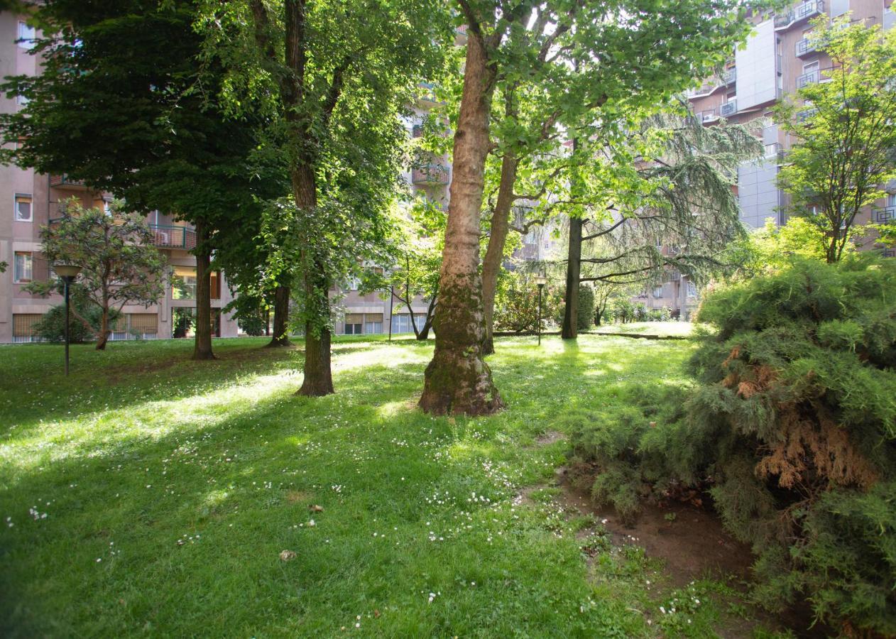 Milano Navigli Apartment - Zona Tortona Экстерьер фото