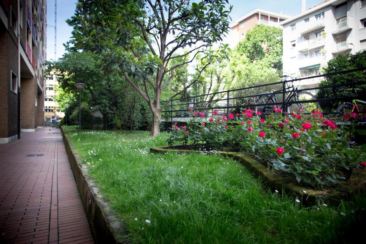 Milano Navigli Apartment - Zona Tortona Экстерьер фото